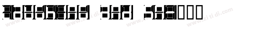 laughing and sn字体转换